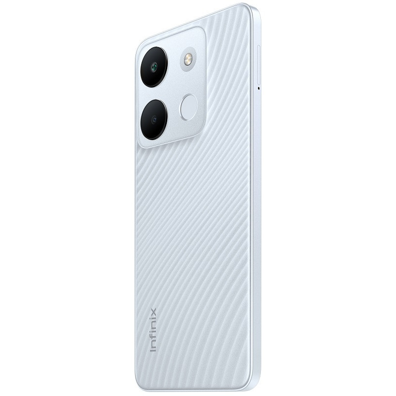 smartphone infinix  smart 7