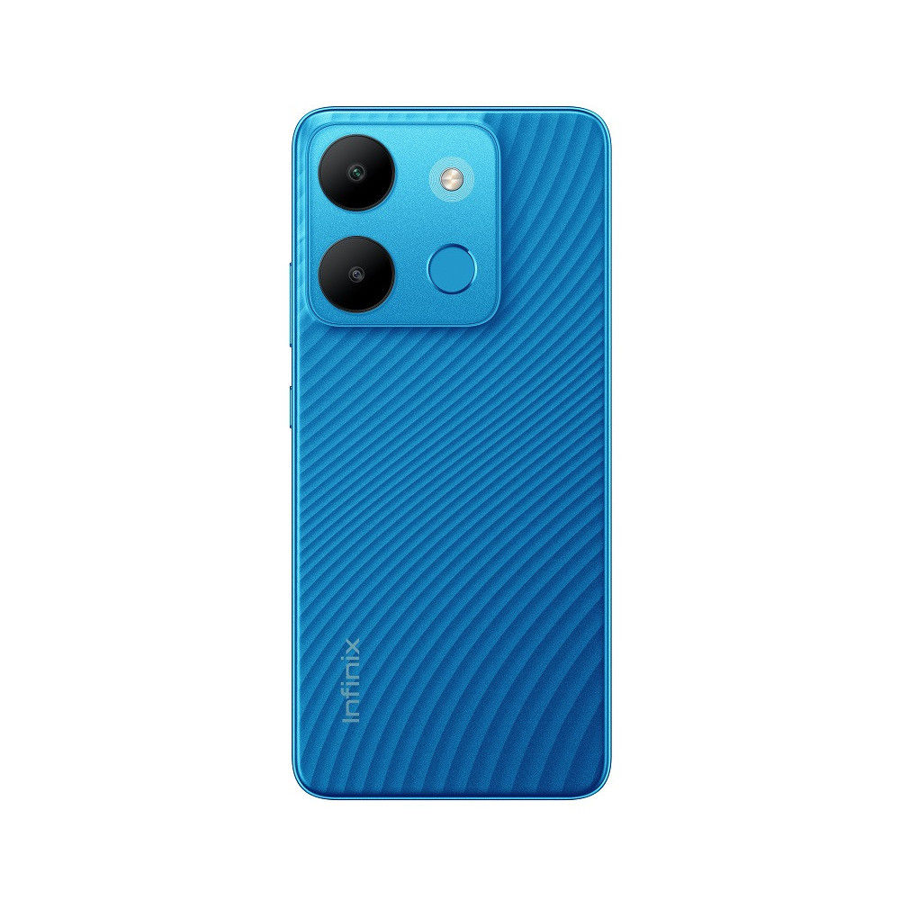 Smartphone INFINIX Smart 7 / 4 Go / 64 G / Bleu