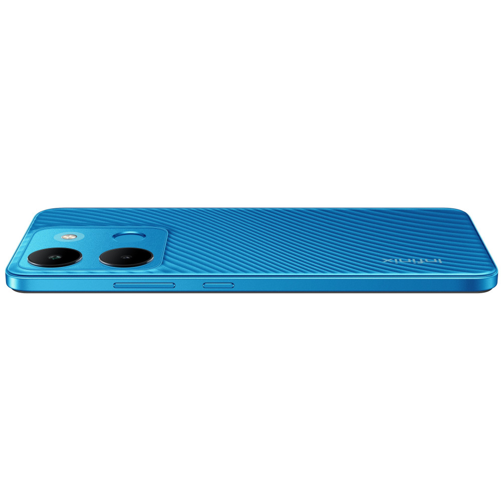 Smartphone INFINIX Smart 7 / 4 Go / 64 G / Bleu
