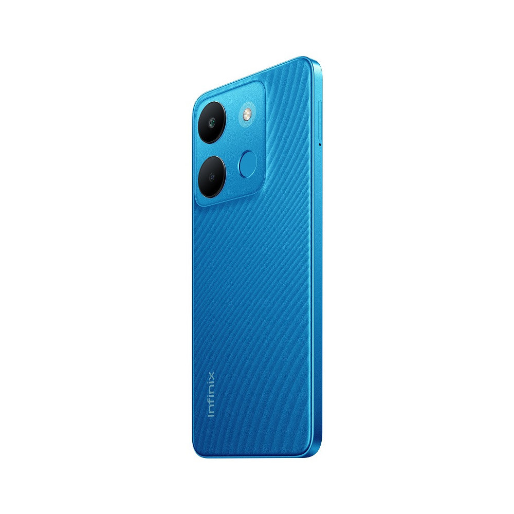 Smartphone INFINIX Smart 7 / 4 Go / 64 G / Bleu