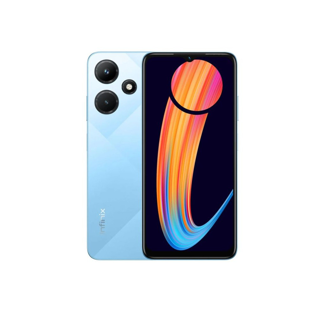 Infinix Hot 30i | 8 Go | 128 Go - Infinix Tunisie - Tunisianet