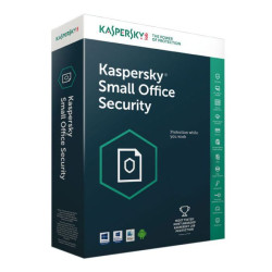 Kaspersky Small Office...