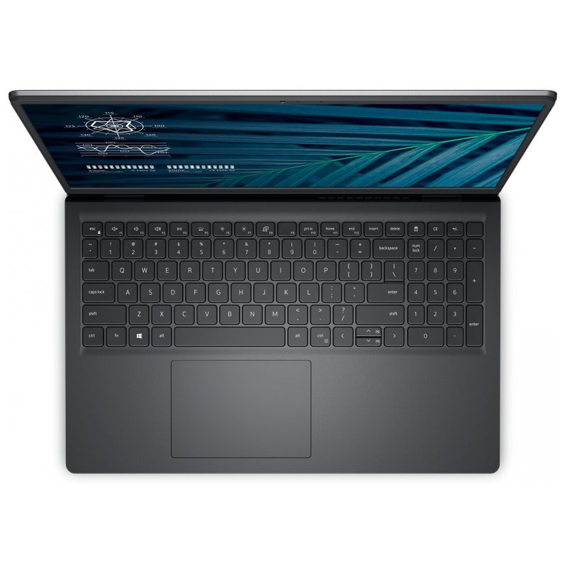 DELL Vostro 3530 – Intel Core i3-1335U – 8GB RAM – 512GB SSD – Écran 15 pouces – clavier AZERTY – Windows 11