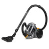 Aspirateur Cyclonique sans sac ZEEGMA Zonder Base / 899W