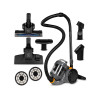 Aspirateur Cyclonique sans sac ZEEGMA Zonder Base / 899W