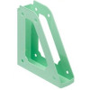 Porte Revue Opaque FABIO / Vert Pastel