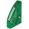Porte-revues en plastique opaque Faibo 150 / Vert