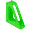 Porte Revue Opaque FABIO / Vert Fluo