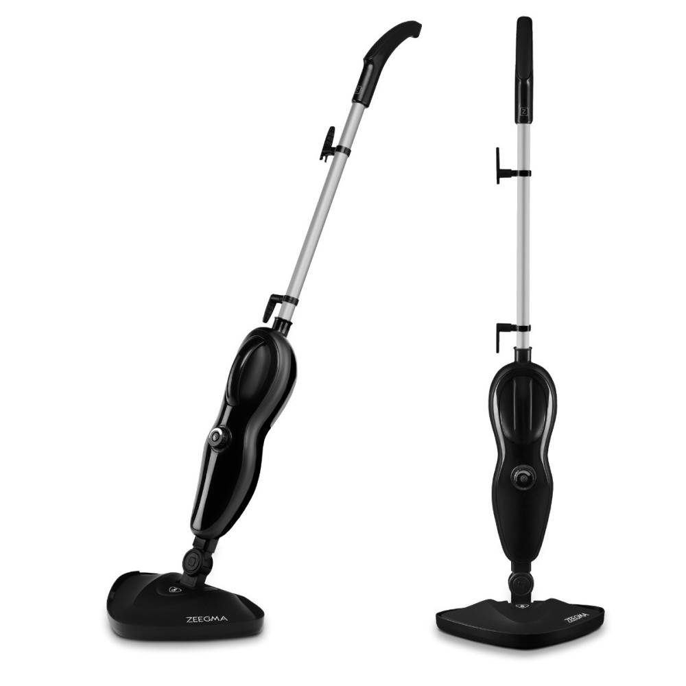 Nettoyeur Vapeur Balai ZEEGMA / 1500W