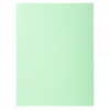 Paquet de 100 Chemises COSTO BRISTOL 180G / Vert Vif