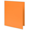 Paquet de 100 Chemises COSTO BRISTOL 180G / Orange