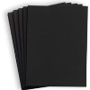 Paquet de 100 Chemises COSTO BRISTOL 180G / Noir