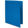 Paquet de 100 Chemises COSTO BRISTOL 180G / Bleu