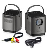 Vidéoprojecteur LED OVERMAX MULTIPIC 3.6