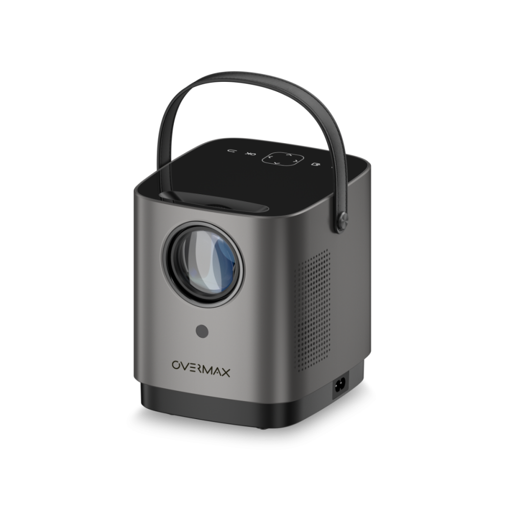 Vidéoprojecteur LED OVERMAX MULTIPIC 3.6