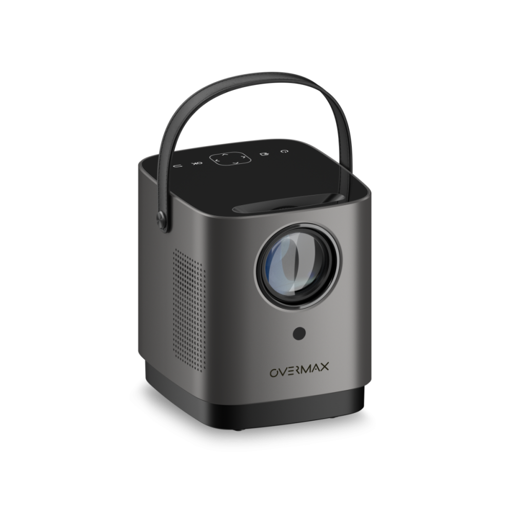 Vidéoprojecteur LED OVERMAX MULTIPIC 3.6