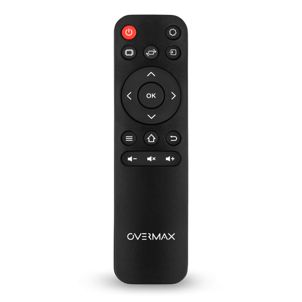 Vidéoprojecteur LED OVERMAX MULTIPIC 3.6