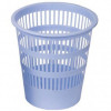 Corbeille à papier Faibo 12L / Bleu Pastel