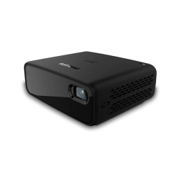 Vidéo Projecteur OVERMAX MULTIPIC 2.5 LED - Noir (OPROMULP25)