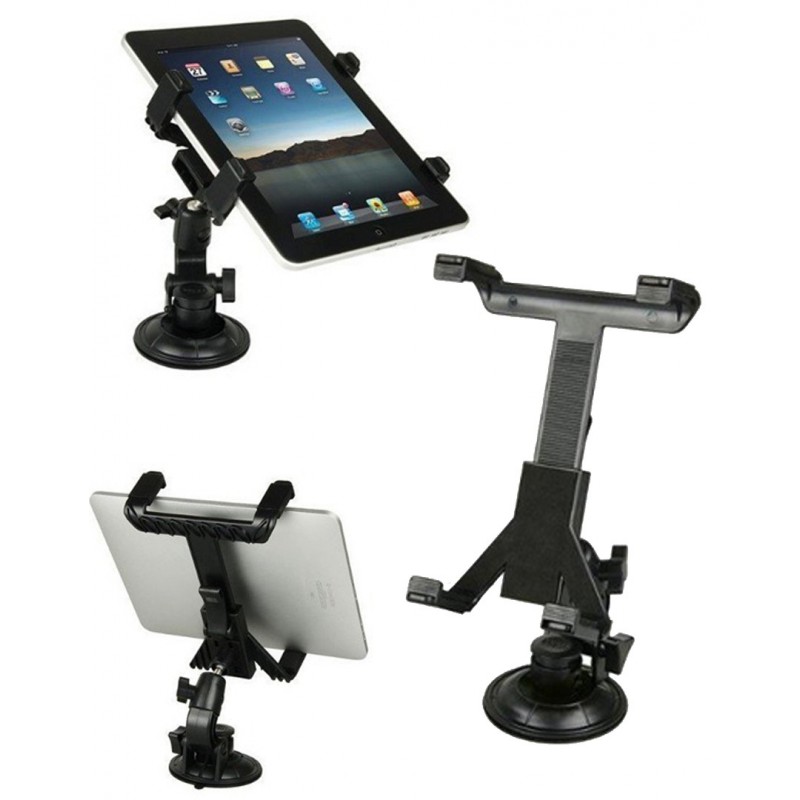 Support voiture pour Tablette & iPad