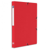 Boite de Classement en PP COSTO Opaque 25mm / Couleur Rouge