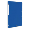Boite de Classement en PP COSTO Opaque 25mm / Couleurs Bleu