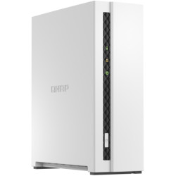 Serveur NAS Qnap TS-464U-4G 4 baies RAM 4Go Quad-Core