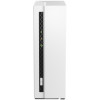 Serveur NAS 1 baie QNAP TS-133 / Sans Disques