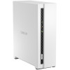 Serveur NAS 1 baie QNAP TS-133 / Sans Disques