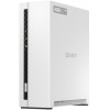 Serveur NAS 1 baie QNAP TS-133 / Sans Disques