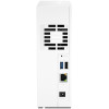 Serveur NAS 1 baie QNAP TS-133 / Sans Disques