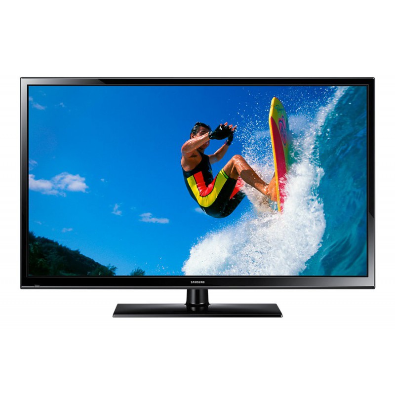 Téléviseur Plasma Samsung 43" Série 4