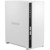 Serveur NAS 2 baies QNAP TS-233 / Sans Disques