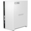 Serveur NAS 2 baies QNAP TS-233 / Sans Disques