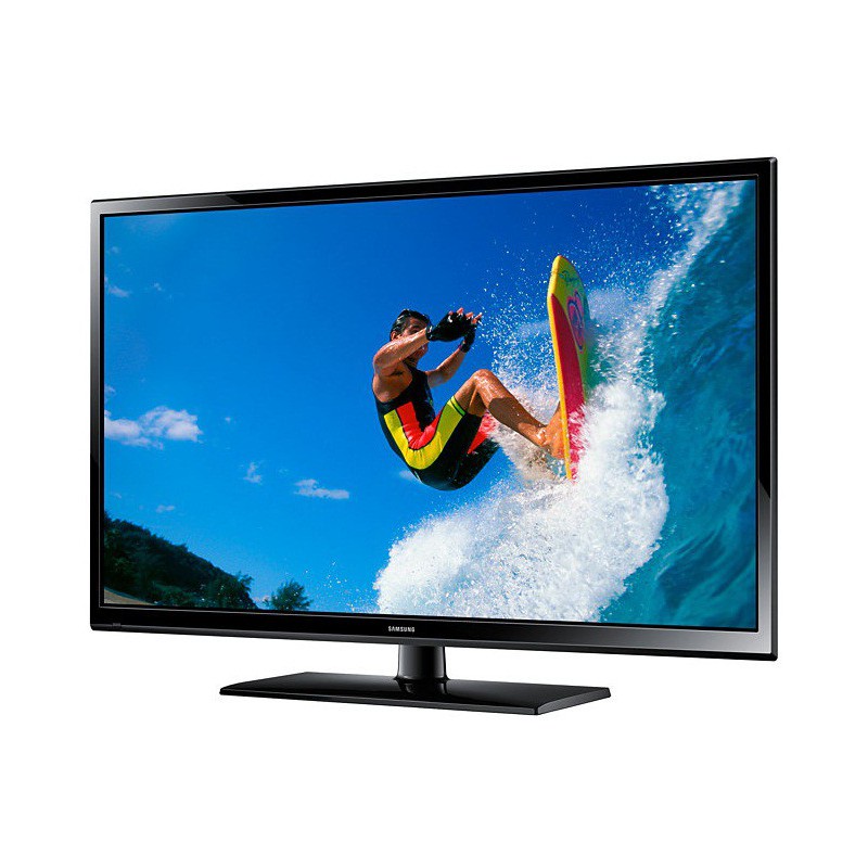 Téléviseur Plasma Samsung 43" Série 4