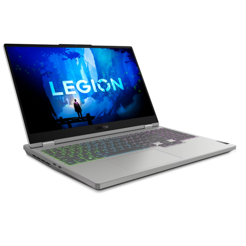 Lenovo Legion 5 15IMH6 (82NL003YFE) - Lenovo Tunisie - Tunisianet