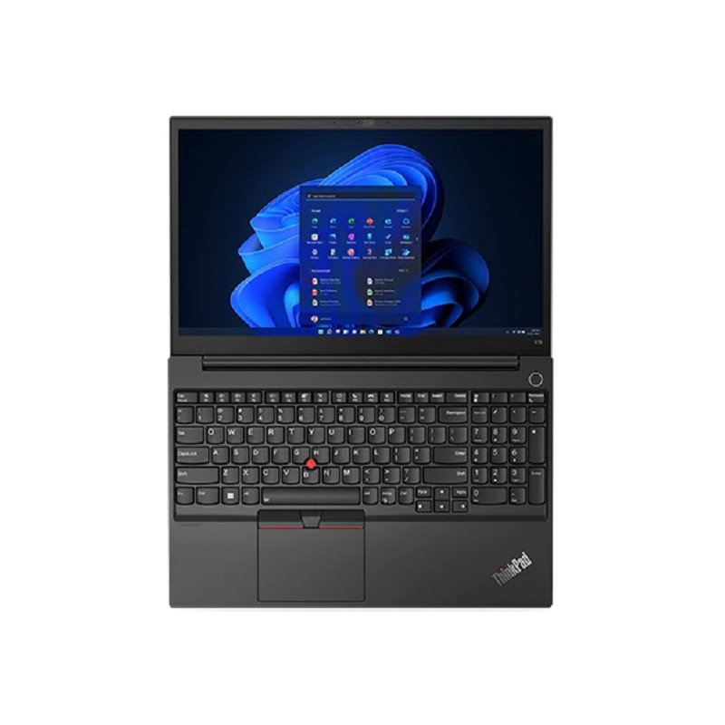 Pc Portable Lenovo ThinkPad E15 Gen 4 / i7-1255U / 8 Go