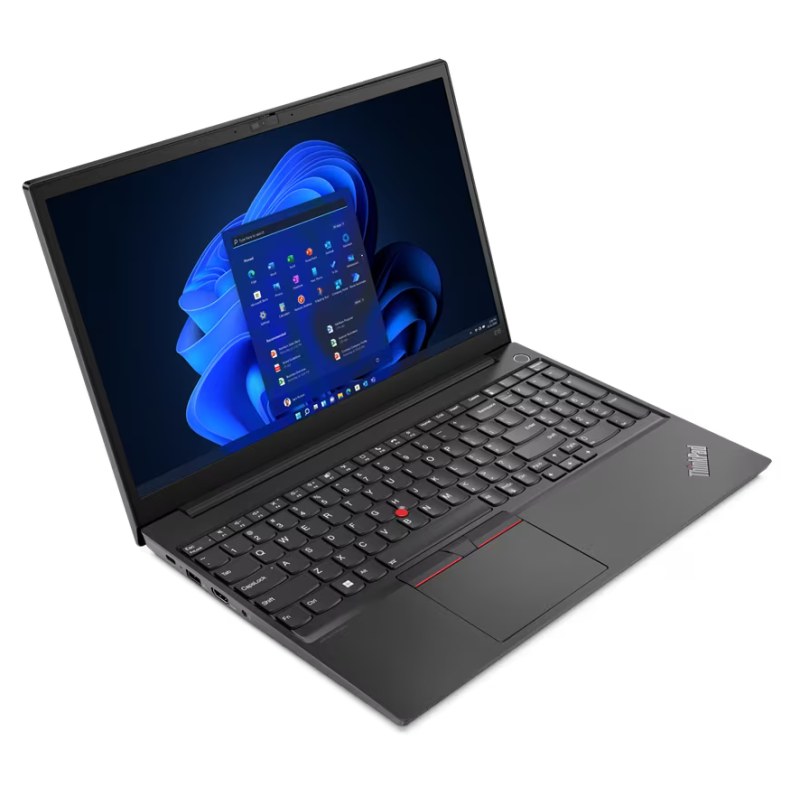 Pc Portable Lenovo ThinkPad E15 Gen 4 / i7-1255U / 8 Go