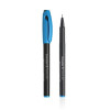 Feutre pointe fine Schneider Topliner 967 / Turquoise