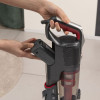 Aspirateur Balai Multifonction Hoover HF522STH011 / SANS FIL / ROUGE