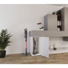 Aspirateur Balai Multifonction Hoover HF522STH011 / SANS FIL / ROUGE