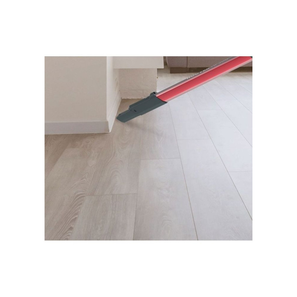 Aspirateur Balai Multifonction Hoover HF522STH011 / SANS FIL / ROUGE