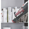 Aspirateur Balai Multifonction Hoover HF522STH011 / SANS FIL / ROUGE