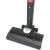 Aspirateur Balai Multifonction Hoover HF522STH011 / SANS FIL / ROUGE