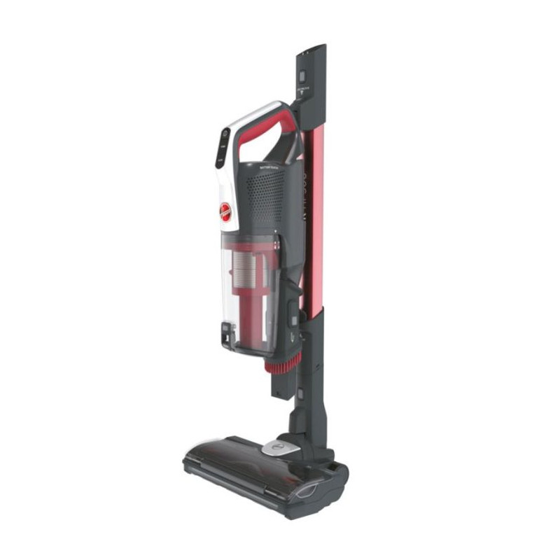 Aspirateur Balai Multifonction HOOVER HF522STH011 Sans Fil - Rouge