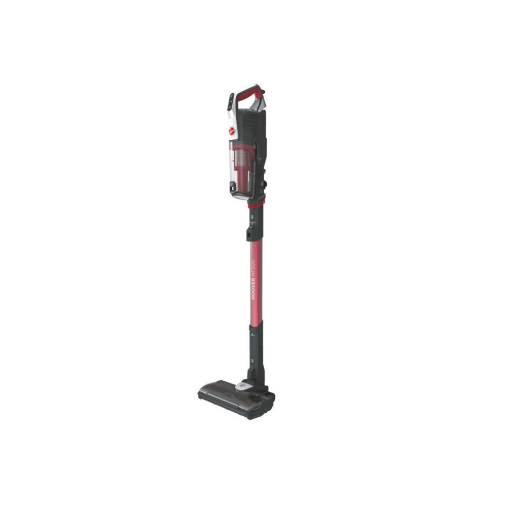 Aspirateur Balai Multifonction Hoover HF522STH011 / SANS FIL / ROUGE