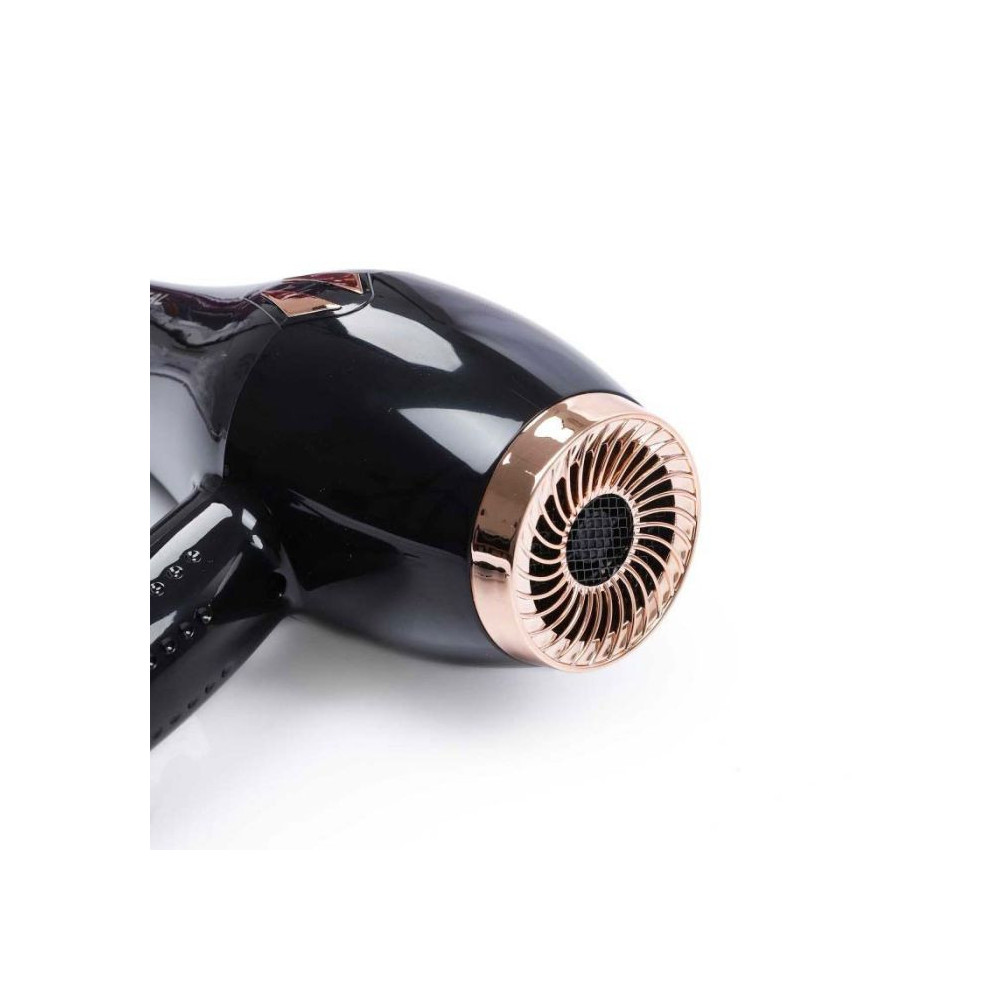 SÈCHE CHEVEUX LEXICAL LHD5060 / 7000W / NOIR
