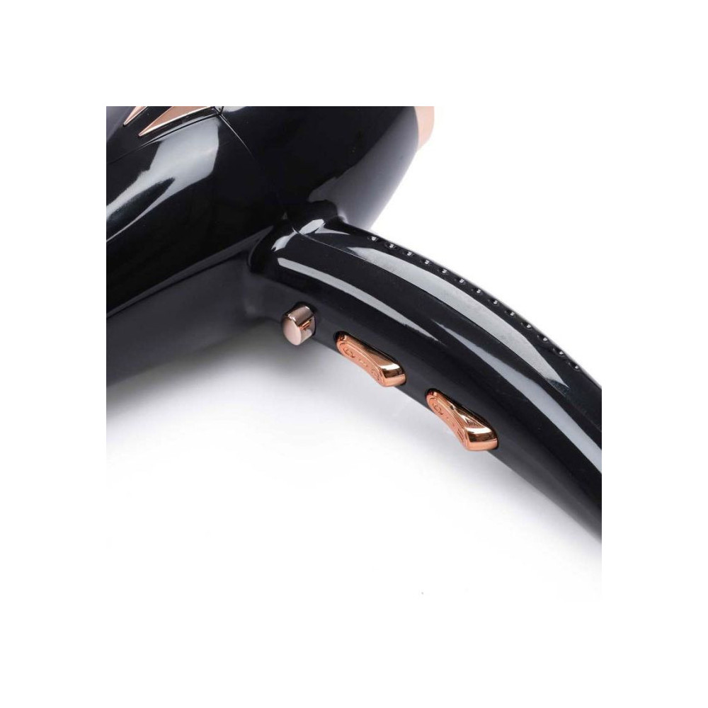 SÈCHE CHEVEUX LEXICAL LHD5060 / 7000W / NOIR