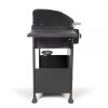 BARBECUE À GAZ 3 brûleurs 9KW LIVOO DOC279 / Noir