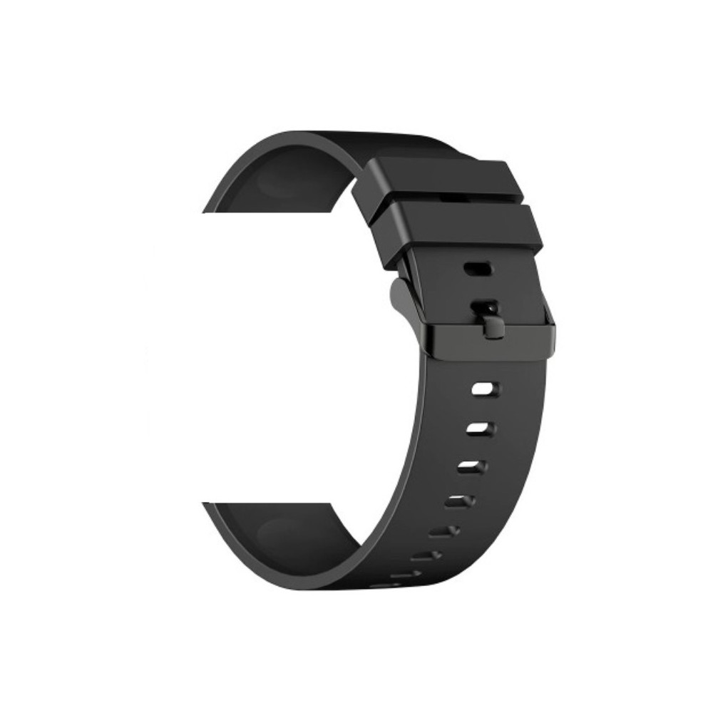 Bracelet pour smartwatch HAVIT WB01 / Noir